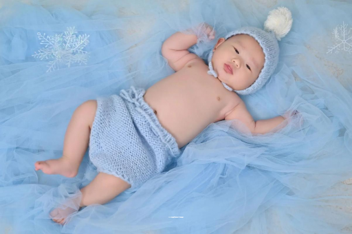 屯昌1个月宝宝咳嗽