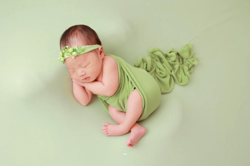 屯昌宝宝睡觉打呼噜