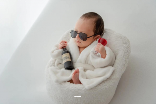 屯昌如何给宝宝冲奶粉