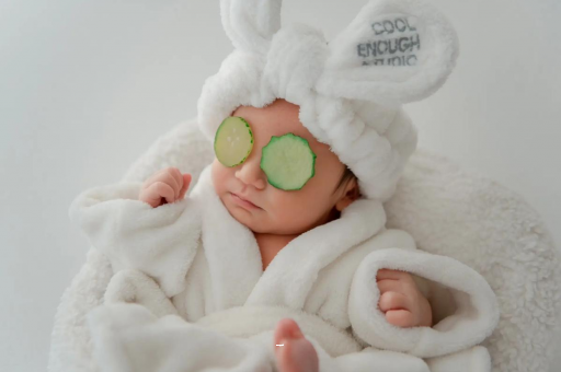 屯昌宝宝屁股过敏红